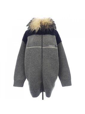 Prada Jacket Gray